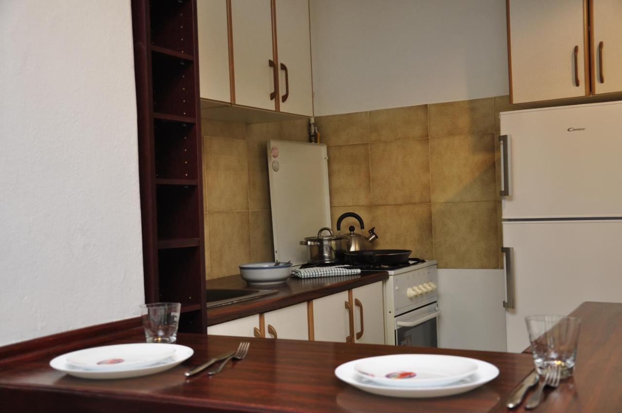 Prudentia Apartments Moko Economy Warsaw Exterior photo